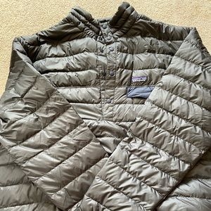Patagonia jacket